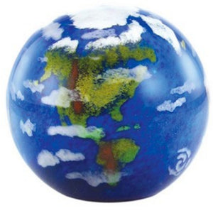 EARTH Planetary Paperweight - PoP x HoyPoloi Gallery