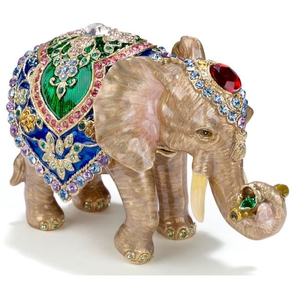 ELEPHANT - PoP x HoyPoloi Gallery