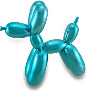 BALLOON DOG Blue - PoP x HoyPoloi Gallery