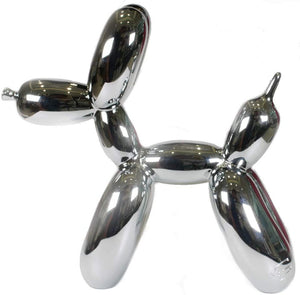 BALLOON DOG Black - PoP x HoyPoloi Gallery