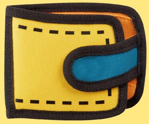 POKETO  Wallet - PoP x HoyPoloi Gallery