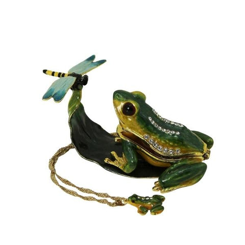 FRISKY FROG - PoP x HoyPoloi Gallery