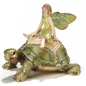 FAIRY ON A TURTLE - PoP x HoyPoloi Gallery