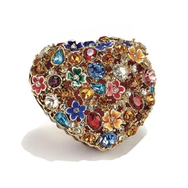 FLORAL HEART - PoP x HoyPoloi Gallery