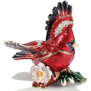 CARDINAL FLYING - PoP x HoyPoloi Gallery