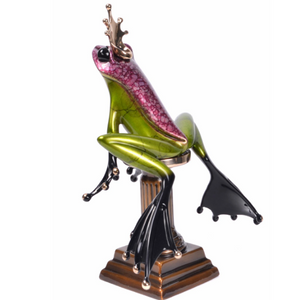 FROG PRINCESS - PoP x HoyPoloi Gallery
