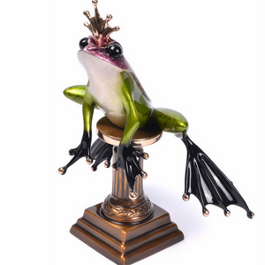 FROG PRINCESS - PoP x HoyPoloi Gallery