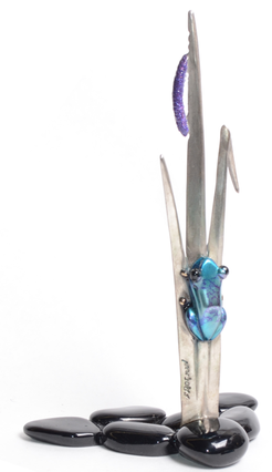 KISMET-2014 Show Frog - PoP x HoyPoloi Gallery