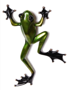 WASABI-2010 Show Frog - PoP x HoyPoloi Gallery