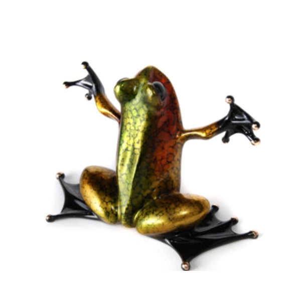 WONDER-2012 Show Frog - PoP x HoyPoloi Gallery