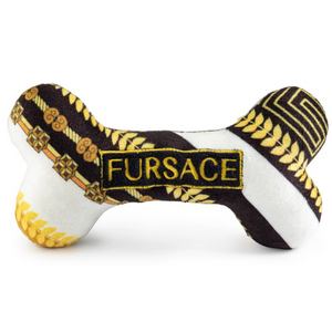 Dog Toy - FURSACE - PoP x HoyPoloi Gallery