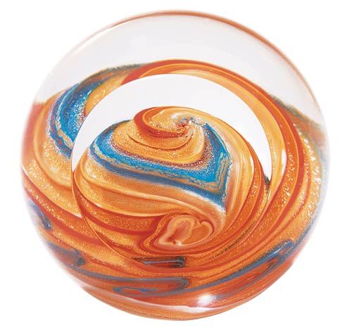 JUPITER Planetary Paperweight | PoP x HoyPoloi Gallery