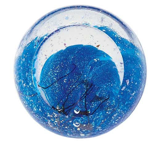 NEPTUNE Planetary Paperweight - PoP x HoyPoloi Gallery