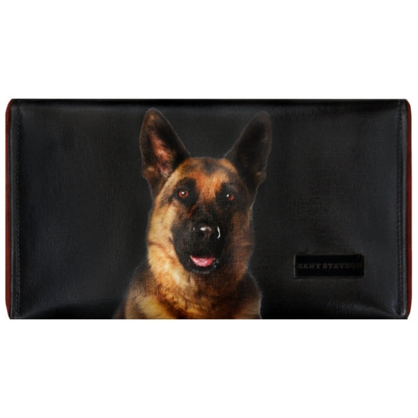 DOG-GERMAN SHEPARD - PoP x HoyPoloi Gallery