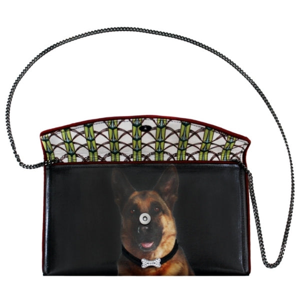 DOG-GERMAN SHEPARD - PoP x HoyPoloi Gallery