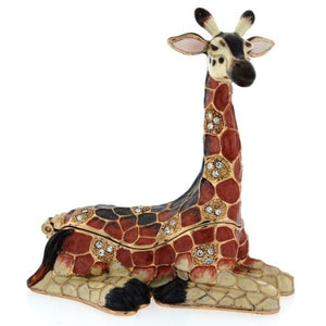 GIRAFFE - Sitting - PoP x HoyPoloi Gallery