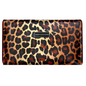 GLAM LEOPARD - Gold - PoP x HoyPoloi Gallery