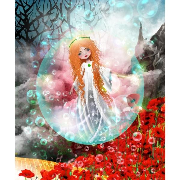 Glinda the Good by Jessica Von Braun