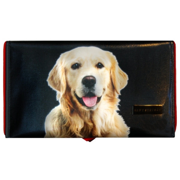DOG-GOLDEN RETRIEVER - Black - PoP x HoyPoloi Gallery