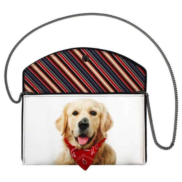 DOG-GOLDEN RETRIEVER - PoP x HoyPoloi Gallery
