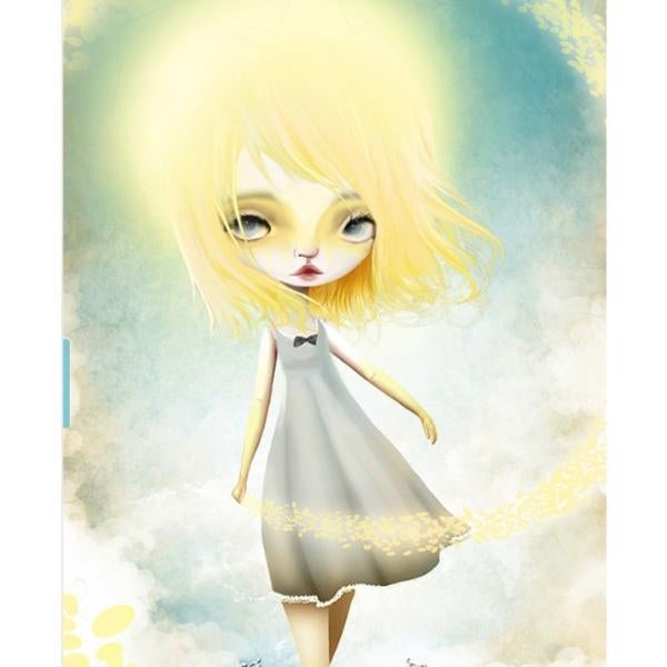 Golden Days by Jessica Von Braun