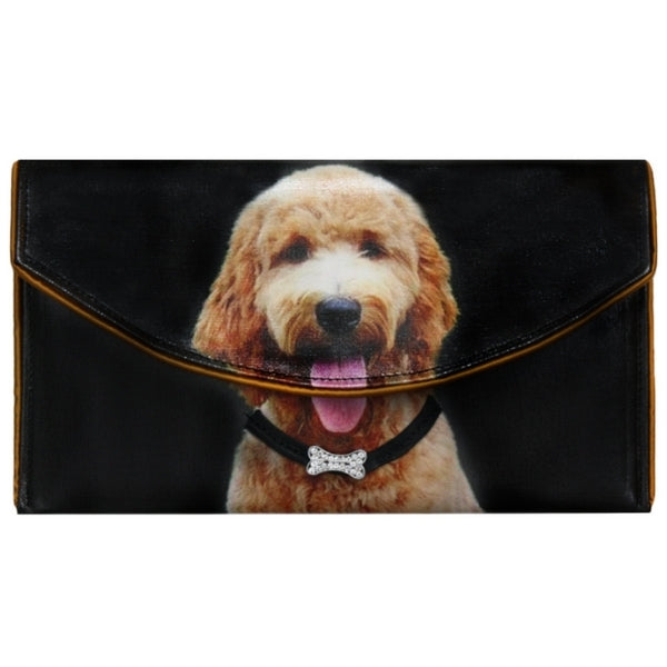 Goldendoodle