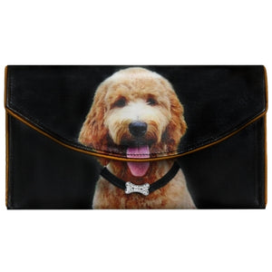 Goldendoodle