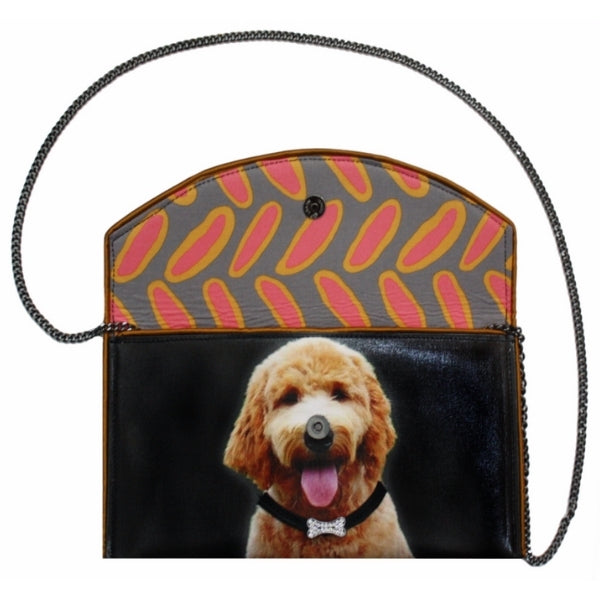 DOG-GOLDENDOODLE - PoP x HoyPoloi Gallery