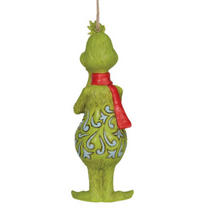 GRINCH 2022 - Ornament - PoP x HoyPoloi Gallery