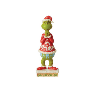 GRINCH WITH CLENCHED HANDS - PoP x HoyPoloi Gallery