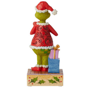 GRINCH WITH LARGE HEART - PoP x HoyPoloi Gallery