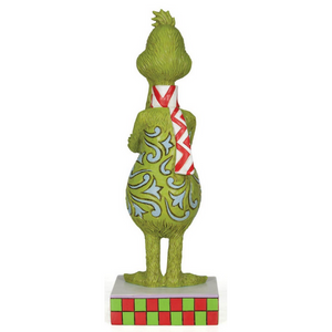 GRINCH WITH LONG SCARF - PoP x HoyPoloi Gallery