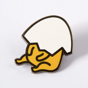 PIN-GUDETAMA NOPE - PoP x HoyPoloi Gallery