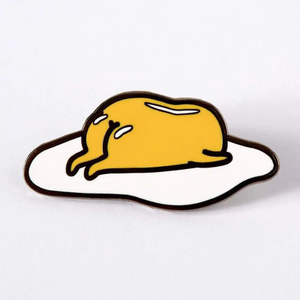 PIN-GUTETAMA SLEEPY - PoP x HoyPoloi Gallery