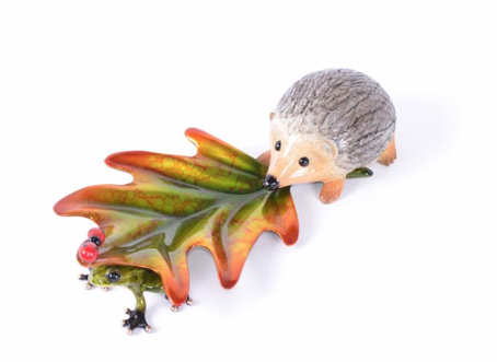 HEDGE FUN-Artist Proof - PoP x HoyPoloi Gallery