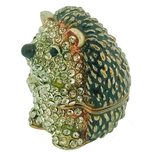 HEDGEHOG - PoP x HoyPoloi Gallery