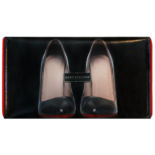 HEELS - Black - PoP x HoyPoloi Gallery