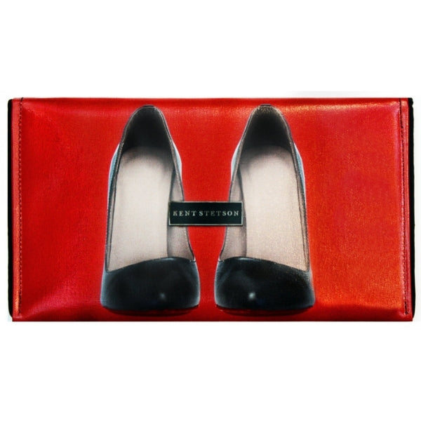 HEELS - Red - PoP x HoyPoloi Gallery