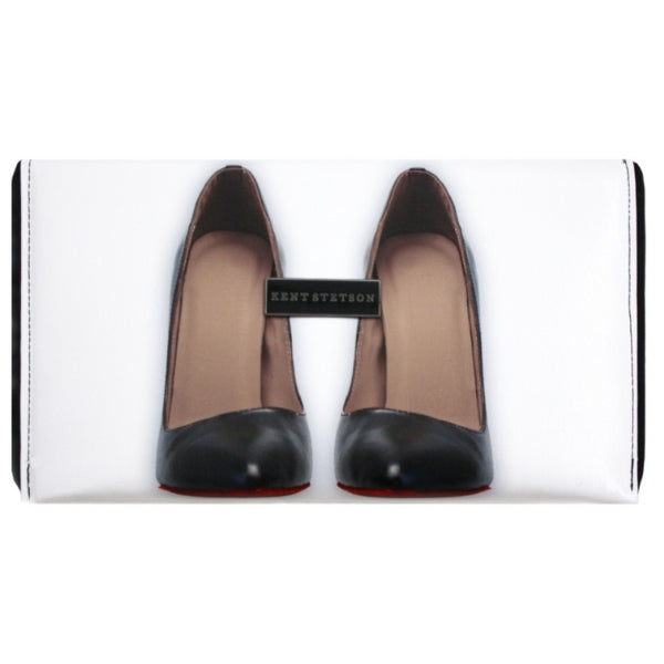 HEELS - White - PoP x HoyPoloi Gallery