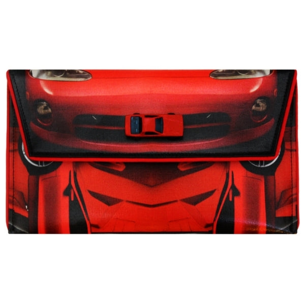 HOT WHEELS - Red - PoP x HoyPoloi Gallery