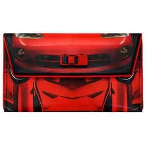 HOT WHEELS - Red - PoP x HoyPoloi Gallery