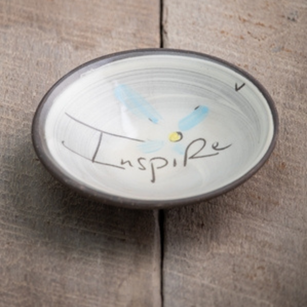 Inspire Mini Bowl