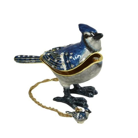 BLUE JAY - PoP x HoyPoloi Gallery