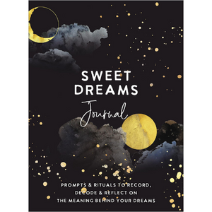 Sweet Dreams Journal - PoP x HoyPoloi Gallery
