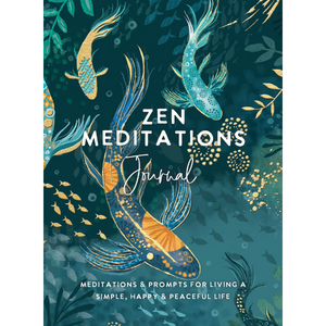 JOURNAL - Zen Meditations - PoP x HoyPoloi Gallery