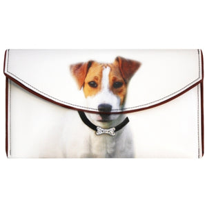 Jack Russell Terrier Handbag