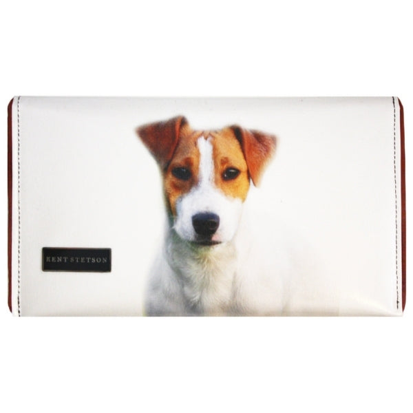 DOG-JACK RUSSELL TERRIER - PoP x HoyPoloi Gallery
