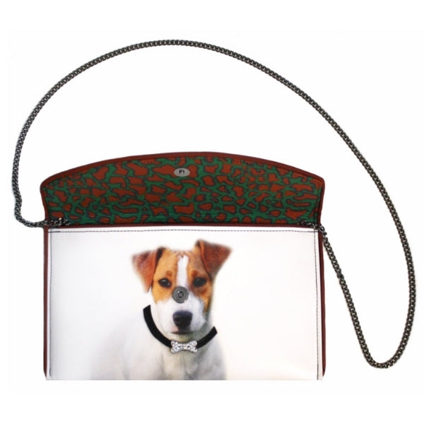 DOG-JACK RUSSELL TERRIER - PoP x HoyPoloi Gallery