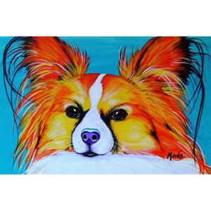 JESSIE-Papillion by Michelle Mardis - PoP x HoyPoloi Gallery