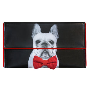 French Bulldog Handbag